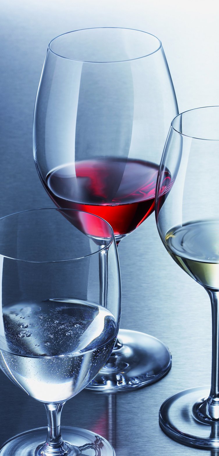 Amazon.co.jp: (Red Wine) - Schott Zwiesel Tritan Crystal Glass Cru